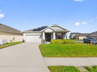 209 Flatwoods Loop, Davenport, FL 33837