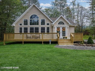 37 Tamarack Trl, Albrightsville, PA, 18210