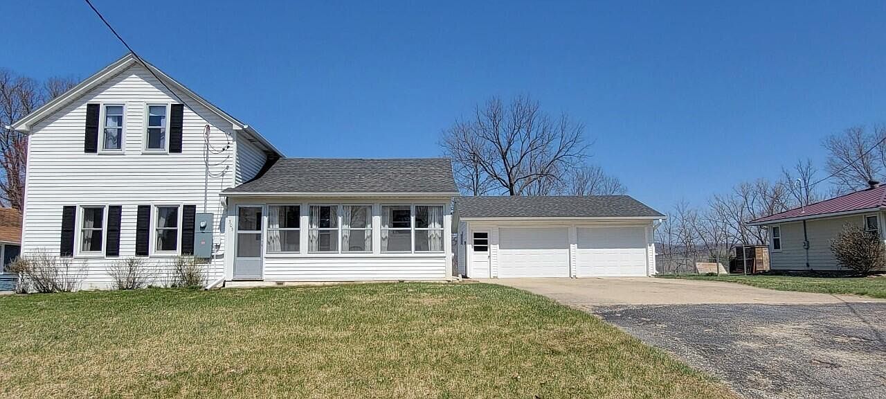 306 Birch STREET, Hokah, MN 55941 Zillow