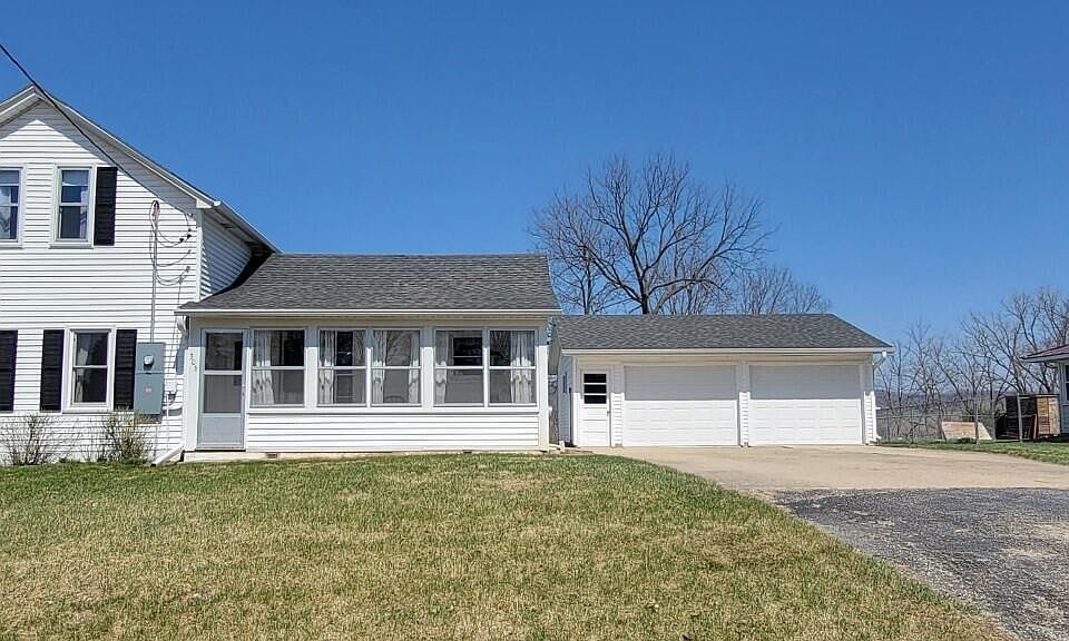 306 Birch STREET, Hokah, MN 55941 Zillow