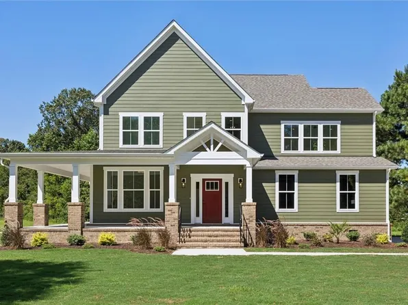 3409 Mintonville Point Dr, Suffolk, VA 23435