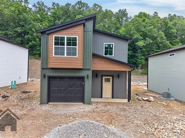 LOT 8 Russell Dr, Waynesville, MO 65583