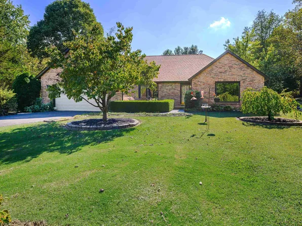 7004 W Darrell Ct, Bloomington, IN 47403
