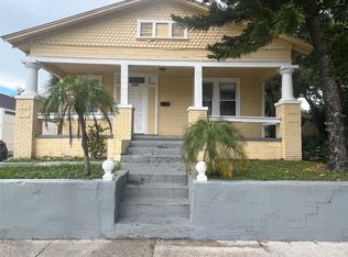 2406 E Columbus Dr, Tampa, FL 33605