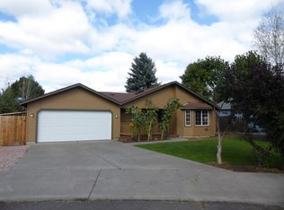 1774 NE Bobbie Ct, Bend, OR 97701