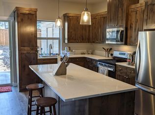 20141 Flowing Water Way #2, Bend, OR 97702