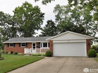 1032 W Alkaline Springs Rd, Vandalia, OH 45377