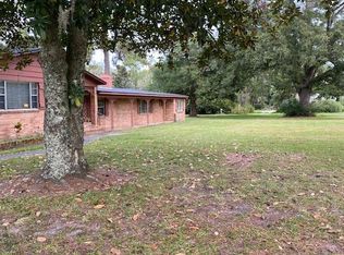 45577 Hodges Rd, Callahan, FL 32011