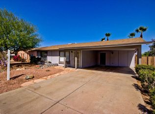 3652 W Tulsa St, Chandler, AZ 85226