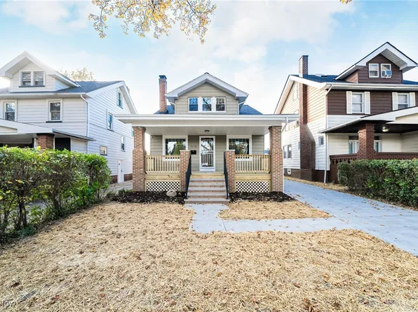 3670 Ludgate Rd, Shaker Heights, OH 44120