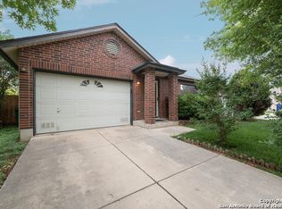 9643 Kashmir Dr, San Antonio, TX 78251
