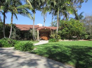 560 Puerta De Lomas, Fallbrook, CA 92028