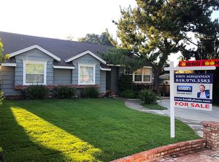 4334 Acampo Ave, Glendale, CA 91214