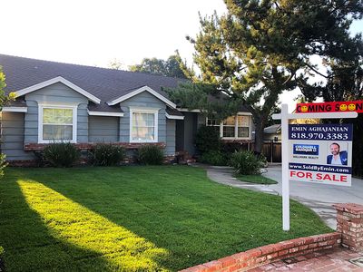 4334 Acampo Ave, Glendale, CA, 91214