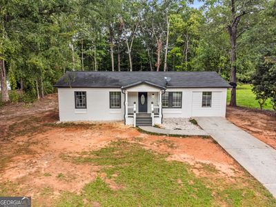 320 Old Monroe Rd, Athens, GA, 30606