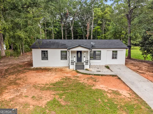 320 Old Monroe Rd, Athens, GA 30606
