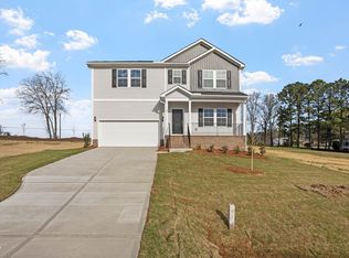 67 Bainbridge LOT 90, Angier, NC 27501