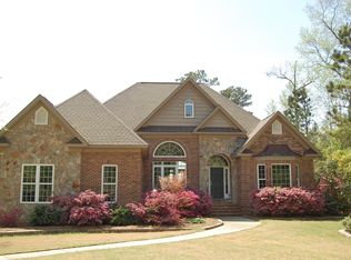 766 Loblolly Dr, Vass, NC 28394