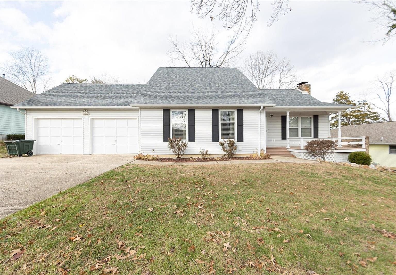 1005 Turkey Run, Rolla, MO 65401 Zillow