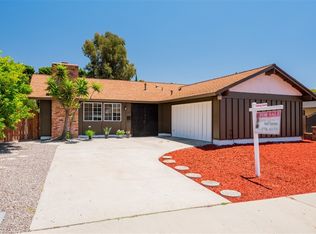 1371 Mountain View Ln, Chula Vista, CA 91911