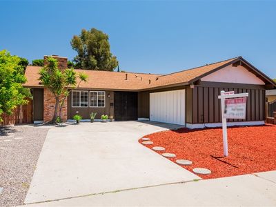 1371 Mountain View Ln, Chula Vista, CA, 91911