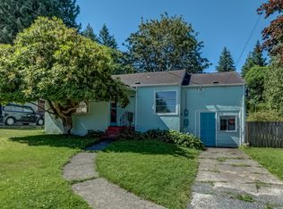 1435 Portal Dr, Bellingham, WA 98229
