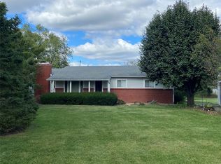 3424 Stella Dr, Greenwood, IN