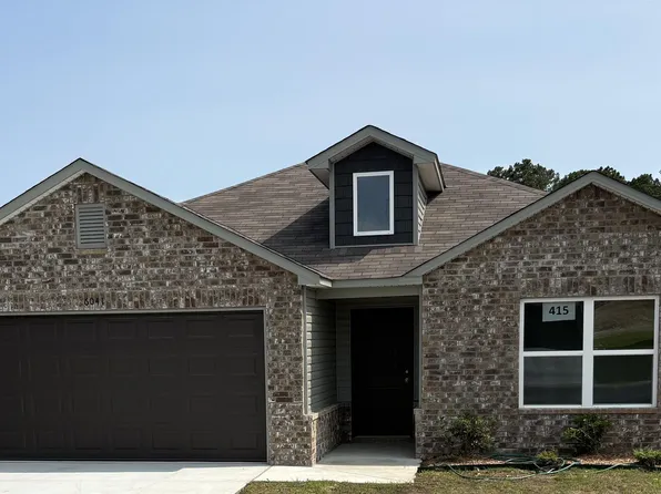 6041 Croft Ave, Benton, AR 72019
