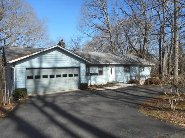 104 Tallent St, Franklin, NC 28734