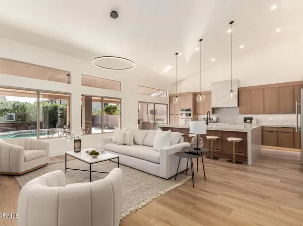 4931 E MARINO Drive, Scottsdale, AZ 85254