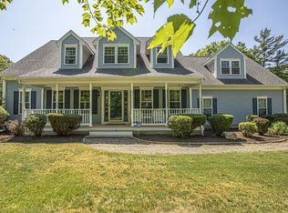 279 Fisher Rd, Westport, MA 02790