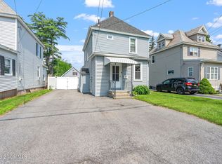 15 Marshall Ave, Schenectady, NY 12304