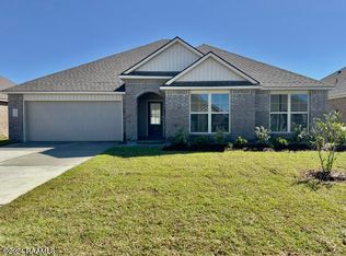 3217 Haven Lake Dr, Maurice, LA 70555