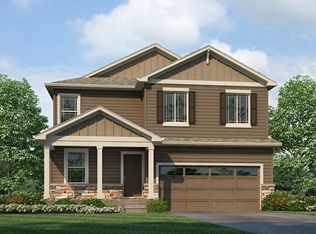 13972 Shasta Daisy St, Parker, CO 80134