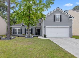 150 Sweet Alyssum Dr, Ladson, SC 29456