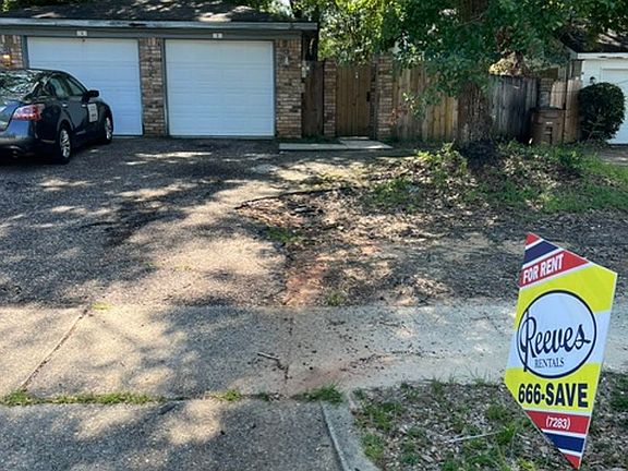 2nd image of 3405 Dandale Dr #B