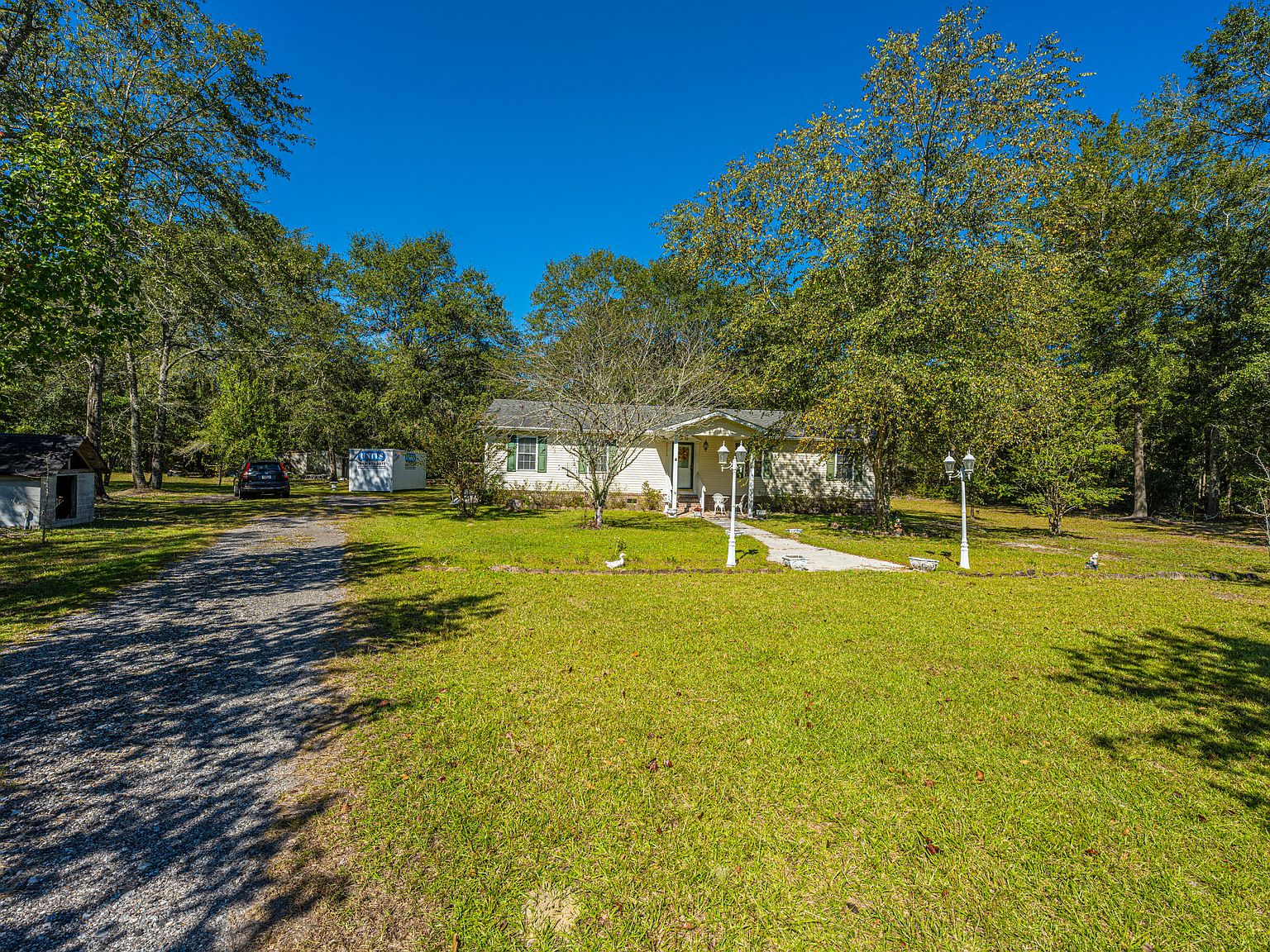 9391 Sidneys Rd, Round O, SC 29474 Zillow