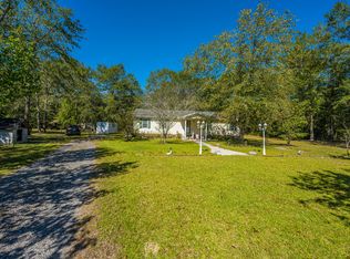 9391 Sidneys Rd, Round O, SC 29474