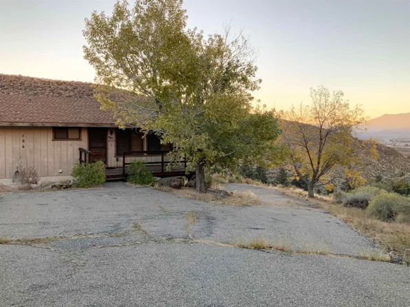 106 Glen Ct, Bishop, CA 93514