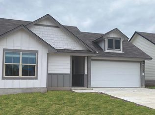 1323 Merritt St, Temple, TX 76504