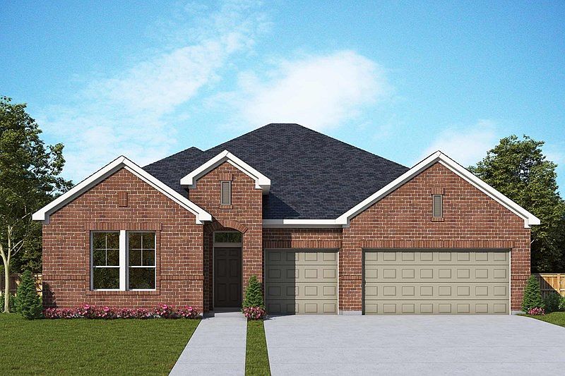 The Grayden - A Exterior