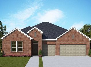 1665 Frankford Dr, Forney, TX 75126