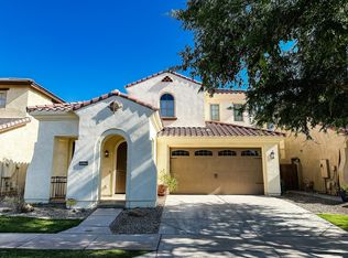 3529 E Kent Ave, Gilbert, AZ 85296