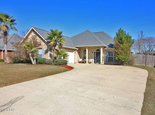 15392 Summerfield Dr, Gulfport, MS 39503
