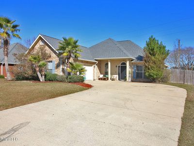 15392 Summerfield Dr, Gulfport, MS, 39503