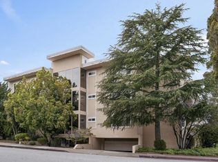 1500 Broadway APT 201, Burlingame, CA 94010