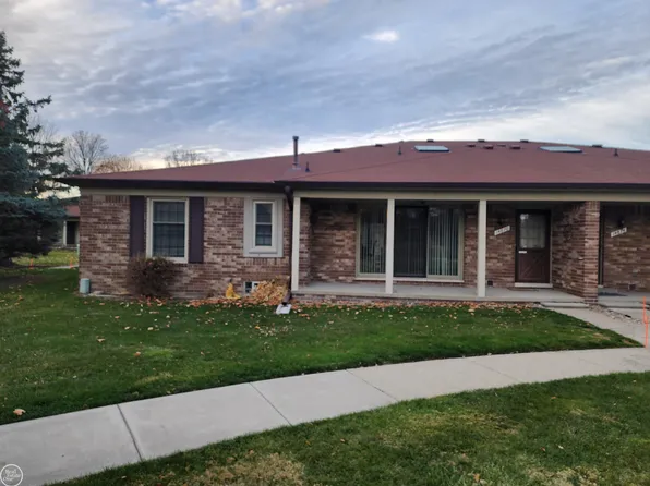 14870 Melrose Ct, Shelby Township, MI 48315
