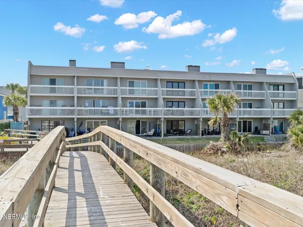 1701 1ST Street N #2B, Jacksonville Beach, FL 32250