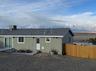 139 Tuolumne Rd, Bishop, CA 93514