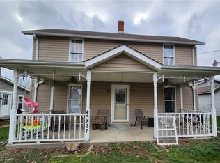45727 Summit Ave, Caldwell, OH 43724